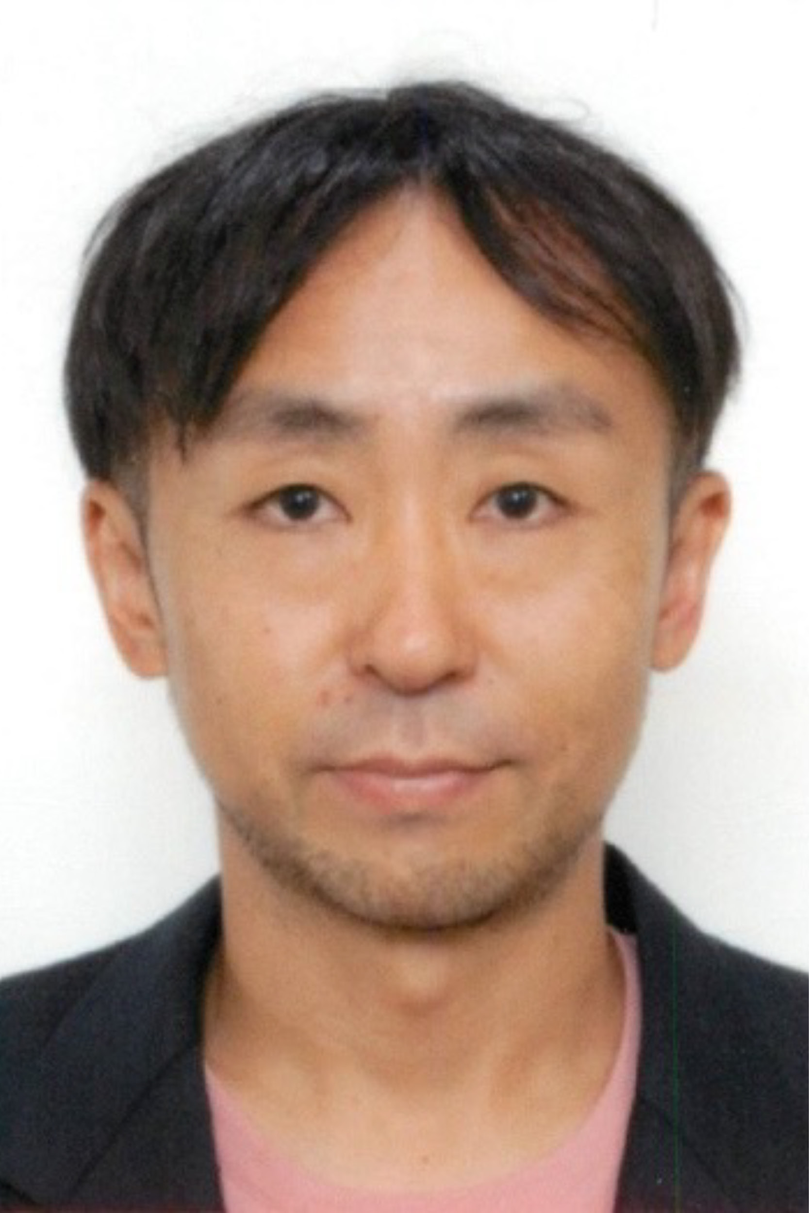 Tomohiro MATSUDA